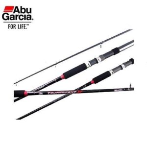 ABU GARCIA TOURNAMENT SX TSXS SPINNING ROD