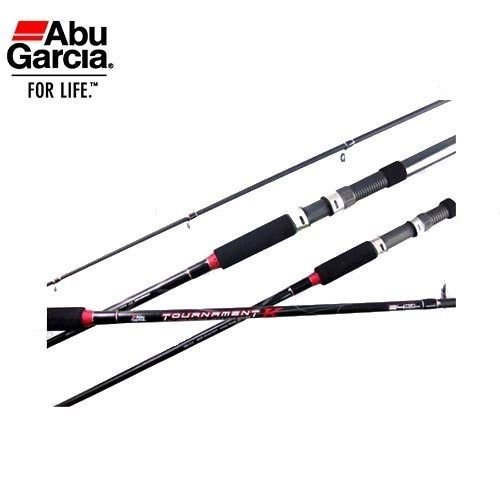 ABU GARCIA TOURNAMENT SX TSXS SPINNING ROD