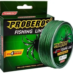 PROBEROS BRAIDED FISHING LINE