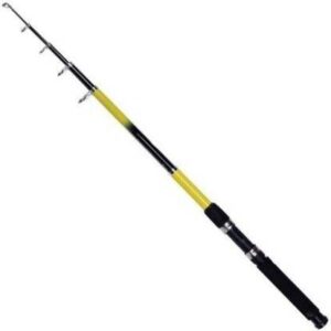 Shakespeare Beta Telescopic Rod