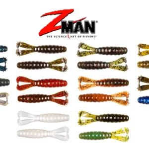 Zman Billy Goat 10x Tough Elaztech