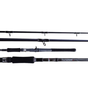 Abu Garcia Tournament SX Series Baitcasting Rods | 6 Ft - H | 7 Ft - H |