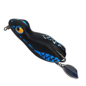 Bravvo Gorilla Frog Lure | 6.5cm | 12–13g