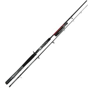 Daiwa Phantom Snapper 7ft Baitcasting Rod