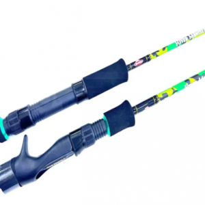 Berkley River Monster 2 Bait Casting Rod | 6.3ft