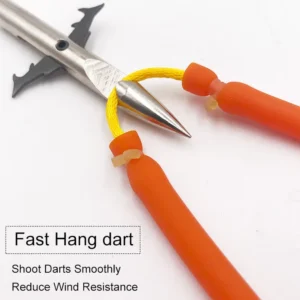 Strong Fishing Rubber Band