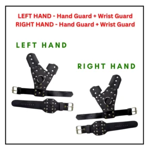 Sling Fishing Safty Hand Guard